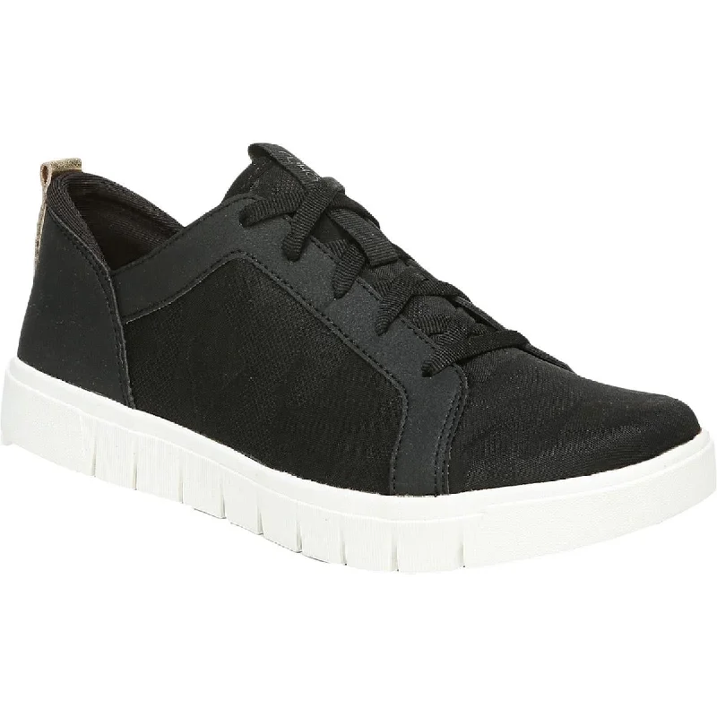 Women's Sneakers with Adjustable Straps for a Customized Fit During High - Impact ExercisesHaiku Womens Padded Insole Athleisure Fashion Sneakers