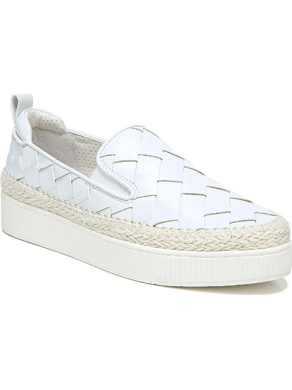 white synthetic