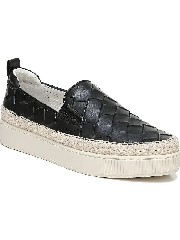 black synthetic