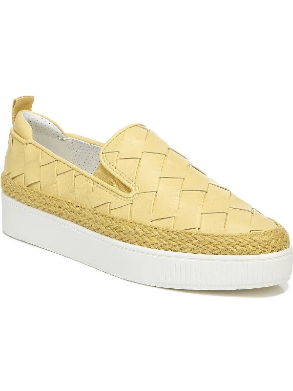 yellow synthetic