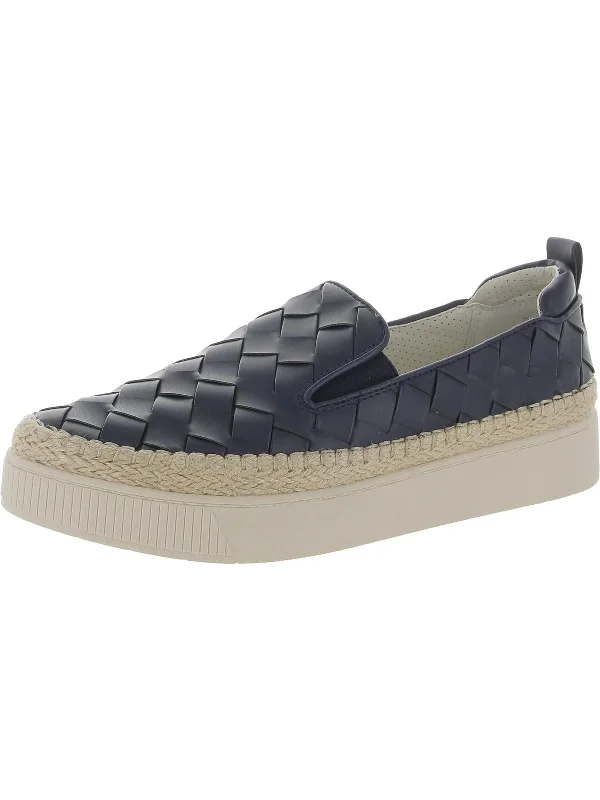 navy synthetic