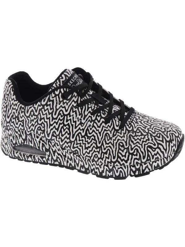 black/white
