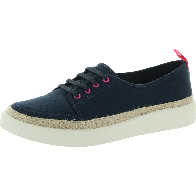 navy canvas