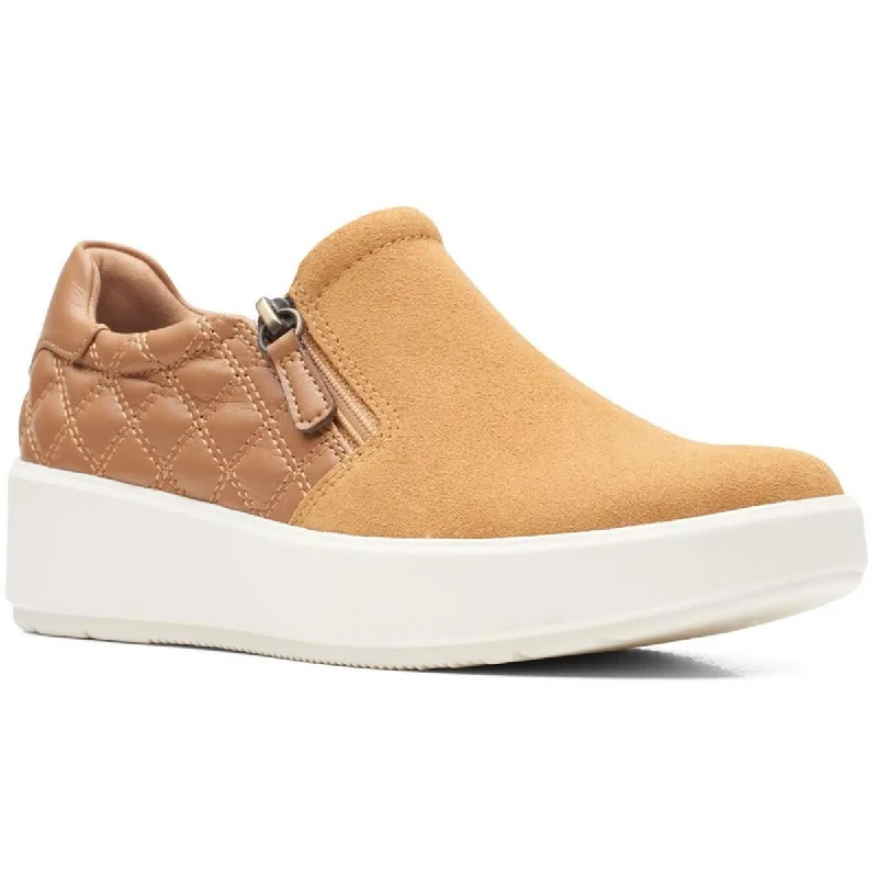 light tan combi