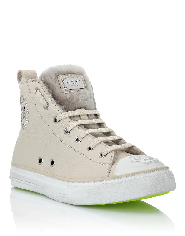 beige