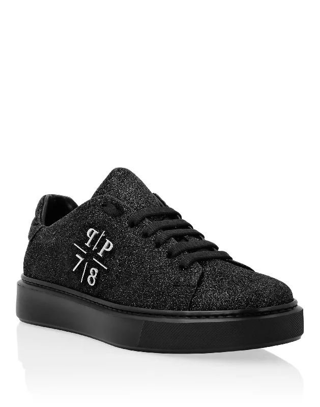 black / black