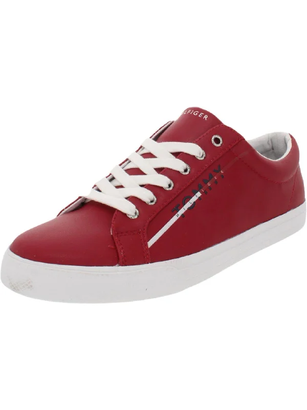 medium red