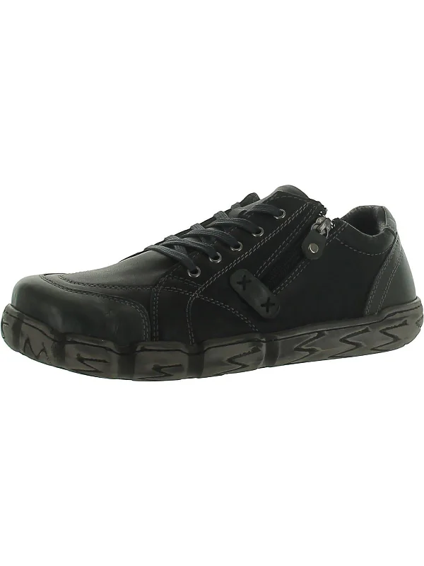 High - Top Women's Leather Sneakers in Black for a Stylish and Durable OptionMaysoon Womens Lifestyle Zipper Casual And Fashion Sneakers High - Top Women's Leather Sneakers in Black for a Stylish and Durable OptionMaysoon Womens Lifestyle Zipper Casual And Fashion Sneakers