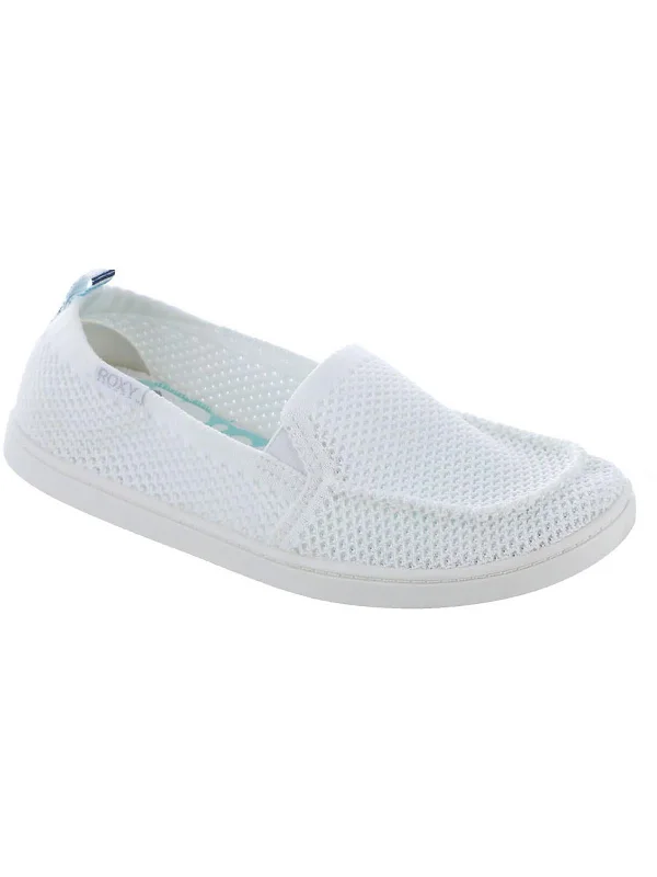 Women's Sneakers with Hidden Wedges for a Subtle Height Boost and Added StyleMinnow Knit Womens Slip On Casual Casual And Fashion Sneakers Women's Sneakers with Hidden Wedges for a Subtle Height Boost and Added StyleMinnow Knit Womens Slip On Casual Casual And Fashion Sneakers