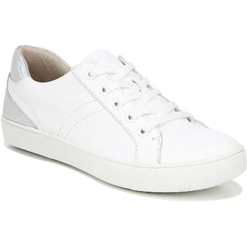Low - Top Women's Tennis Sneakers in Bright Neon for a Pop of Color on the CourtMORRISON Womens Flat Lace-Up Casual and Fashion Sneakers