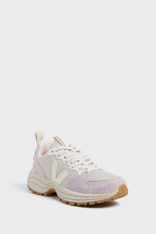 Women's Sneakers with Memory Foam Insoles for Exceptional Cushioning and ComfortNatural Cashew Multicolor Venturi Sneakers