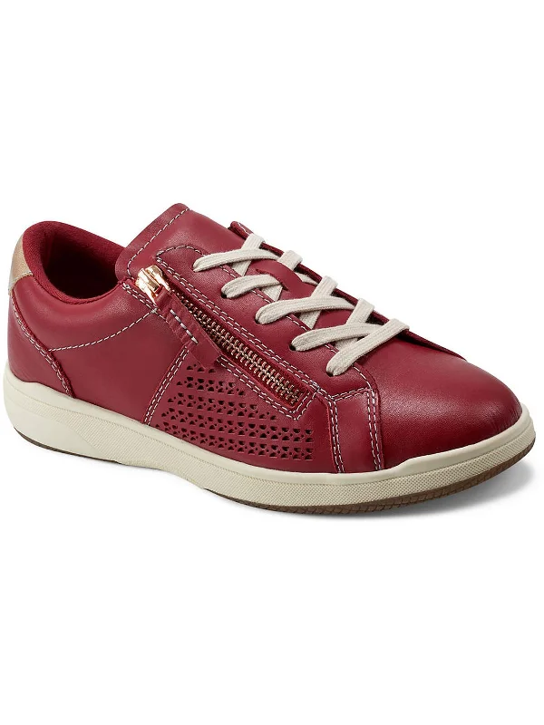 medium red