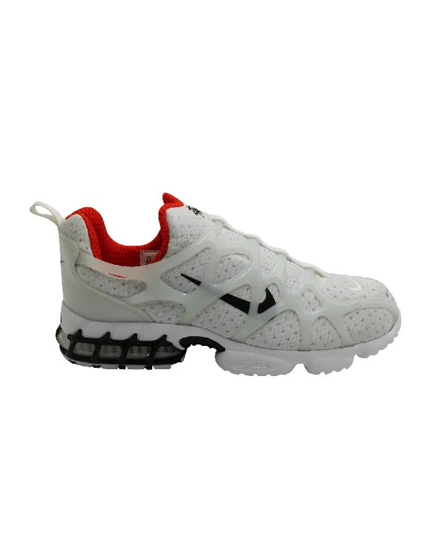 Lightweight Knit Women's Sneakers with Arch Support for All - Day ComfortNike X Stussy Air Zoom Spiridon Kukini Sneakers in White Synthetic Lightweight Knit Women's Sneakers with Arch Support for All - Day ComfortNike X Stussy Air Zoom Spiridon Kukini Sneakers in White Synthetic