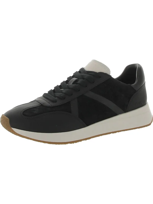 Women's Sneakers with Hidden Wedges for a Subtle Height Boost and Added StyleOhara Womens Fitness Lifestyle Casual and Fashion Sneakers