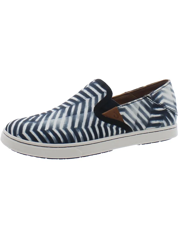 Smart - Tech Women's Sneakers with Fitness Tracking Features for Active Lifestyle EnthusiastsPehuea Pa'I Womens Lifestyle Comfort Insole Slip-On Sneakers Smart - Tech Women's Sneakers with Fitness Tracking Features for Active Lifestyle EnthusiastsPehuea Pa'I Womens Lifestyle Comfort Insole Slip-On Sneakers