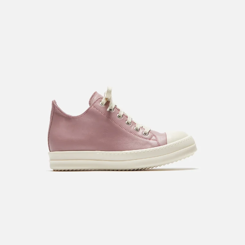 Slip - On Women's Canvas Sneakers in Navy for Easy and Effortless WearRick Owens WMNS Low Sneakers - Dusty Pink / Milk / Milk Slip - On Women's Canvas Sneakers in Navy for Easy and Effortless WearRick Owens WMNS Low Sneakers - Dusty Pink / Milk / Milk