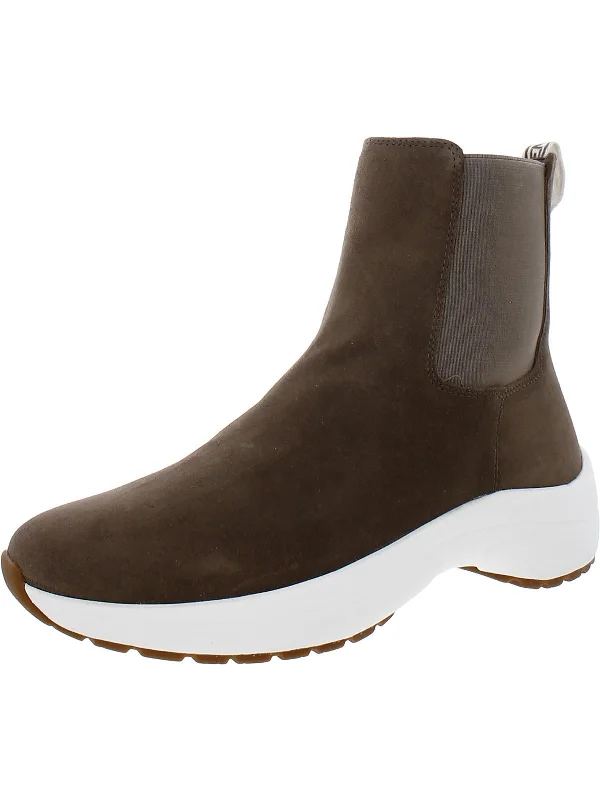 Wide - Width Women's Sneakers for Comfortable Fit for Those with Wider FeetRylee Womens Leather Lifestyle Slip-On Sneakers Wide - Width Women's Sneakers for Comfortable Fit for Those with Wider FeetRylee Womens Leather Lifestyle Slip-On Sneakers