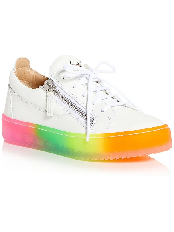 Lace - Up Women's Athletic Sneakers with Shock - Absorbing Midsoles for Intense WorkoutsSC Donna Womens Patent Leather Embellished Logo Casual And Fashion Sneakers Lace - Up Women's Athletic Sneakers with Shock - Absorbing Midsoles for Intense WorkoutsSC Donna Womens Patent Leather Embellished Logo Casual And Fashion Sneakers