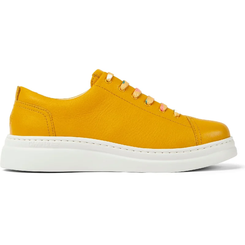 Women's Sneakers with Heel - Stabilizing Technology for Better Balance During RunningSneaker Women Camper Runner Up Women's Sneakers with Heel - Stabilizing Technology for Better Balance During RunningSneaker Women Camper Runner Up