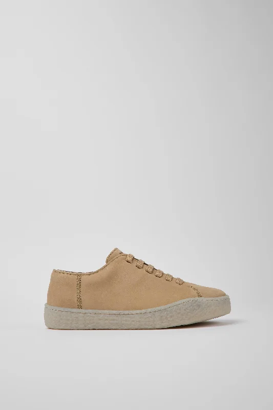 medium beige
