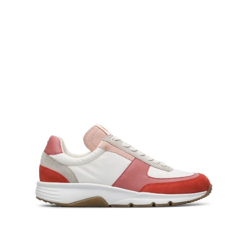 Women's Sneakers with Memory Foam Insoles for Exceptional Cushioning and ComfortSneakers Women Camper Twins Women's Sneakers with Memory Foam Insoles for Exceptional Cushioning and ComfortSneakers Women Camper Twins