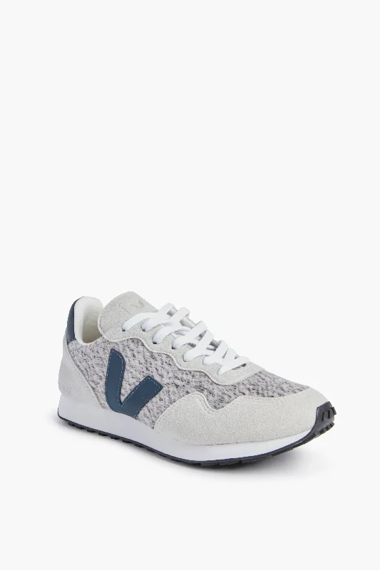 Retro - Style Women's Sneakers in Pastel Colors for a Nostalgic and Fashionable VibeSnow Nautico SDU Rec Sneakers