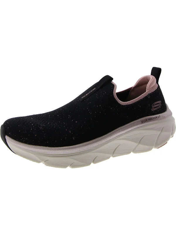 Lightweight Knit Women's Sneakers with Arch Support for All - Day ComfortSPARKLE FOREVER Womens Knit Slip on Casual And Fashion Sneakers Lightweight Knit Women's Sneakers with Arch Support for All - Day ComfortSPARKLE FOREVER Womens Knit Slip on Casual And Fashion Sneakers
