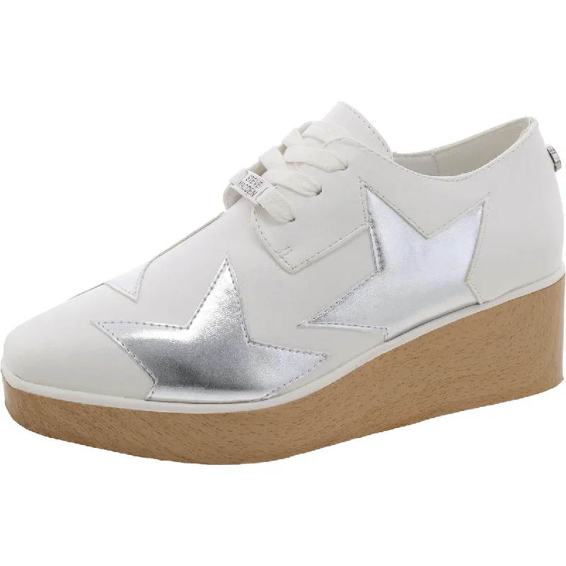 white/silver