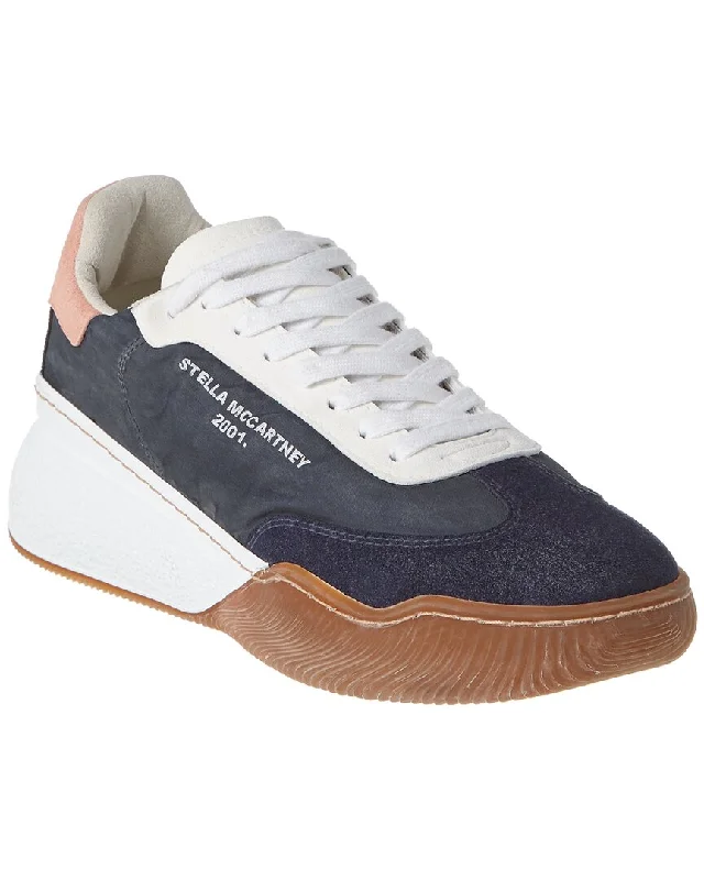 Women's Sneakers with Removable Insoles for Easy Cleaning and CustomizationStella McCartney Loop Sneaker Women's Sneakers with Removable Insoles for Easy Cleaning and CustomizationStella McCartney Loop Sneaker