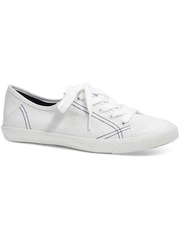 Lace - Up Women's Athletic Sneakers with Shock - Absorbing Midsoles for Intense WorkoutsTENNISON Womens Canvas Low Top Casual and Fashion Sneakers Lace - Up Women's Athletic Sneakers with Shock - Absorbing Midsoles for Intense WorkoutsTENNISON Womens Canvas Low Top Casual and Fashion Sneakers