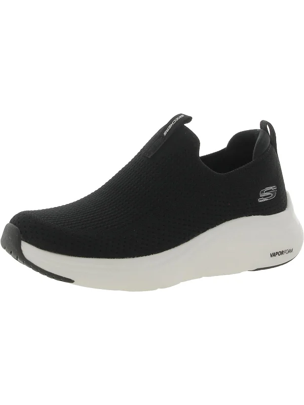Retro - Style Women's Sneakers in Pastel Colors for a Nostalgic and Fashionable VibeTrue Classic Womens Fitness Workout Slip-On Sneakers