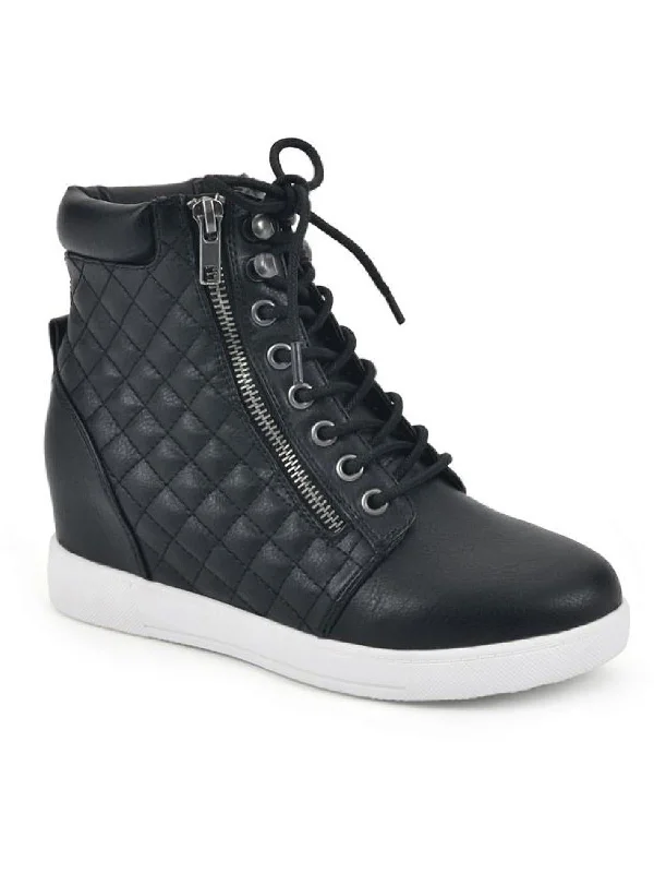 black/smooth