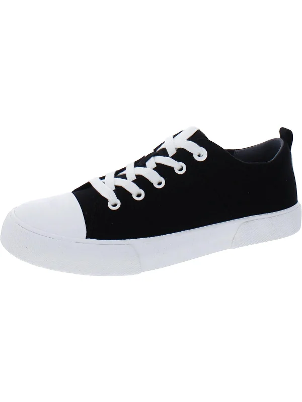 black canvas