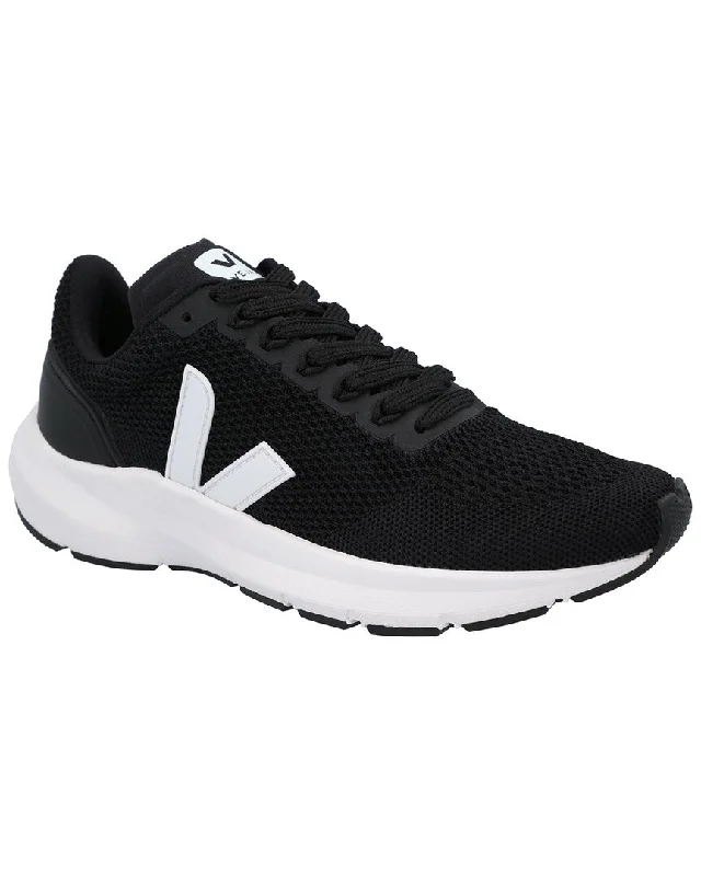 Women's Sneakers with Hidden Wedges for a Subtle Height Boost and Added StyleVEJA Marlin V Knit Sneaker Women's Sneakers with Hidden Wedges for a Subtle Height Boost and Added StyleVEJA Marlin V Knit Sneaker