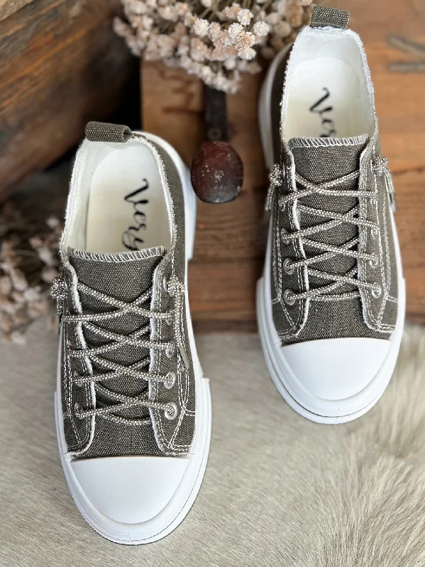 Foldable Women's Travel Sneakers for Compact Storage in LuggageVery G Green Subtle Sparkle Sneakers Foldable Women's Travel Sneakers for Compact Storage in LuggageVery G Green Subtle Sparkle Sneakers