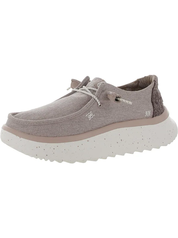 Patterned Print Women's Sneakers in Floral Designs for a Feminine and Fashion - Forward LookWendy Peak Chambray Womens Slip On Lifestyle Casual And Fashion Sneakers Patterned Print Women's Sneakers in Floral Designs for a Feminine and Fashion - Forward LookWendy Peak Chambray Womens Slip On Lifestyle Casual And Fashion Sneakers