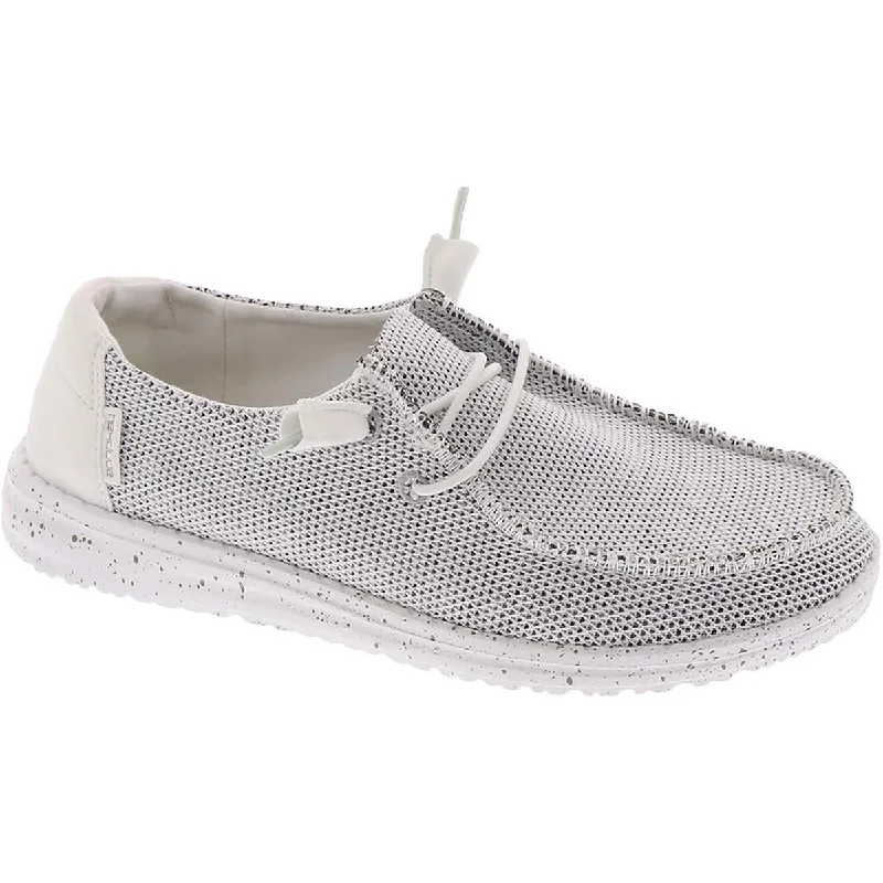 Women's Sneakers with Removable Insoles for Easy Cleaning and CustomizationWendy Sox Womens Slip On Flat Casual and Fashion Sneakers
