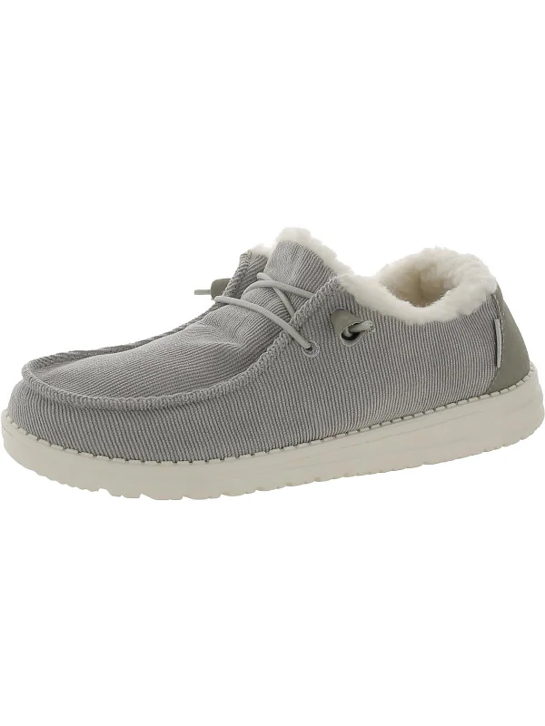 corduroy grey