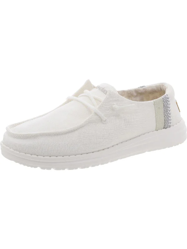 linen natural white