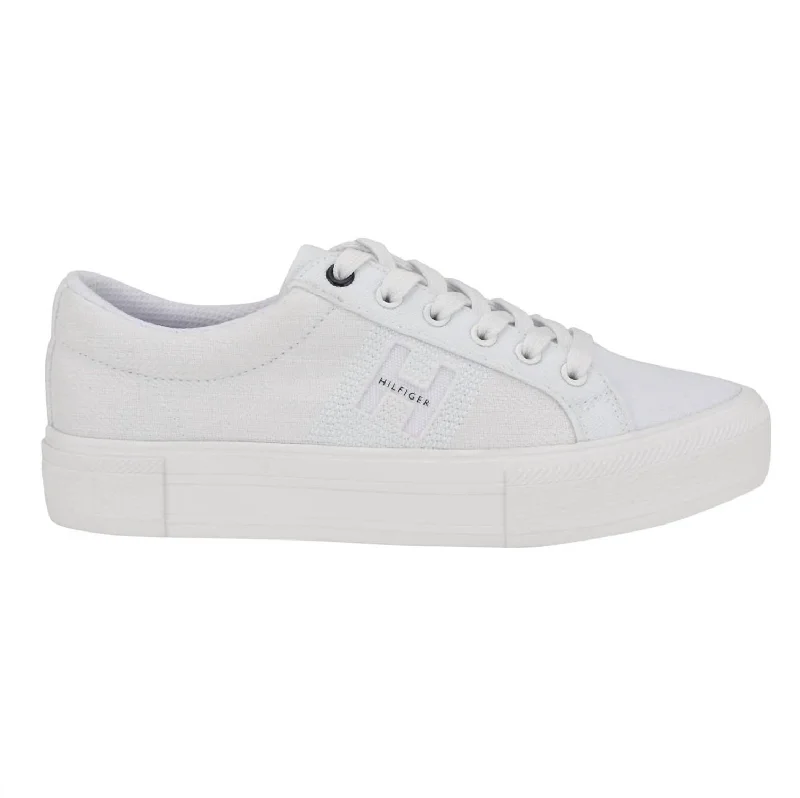 High - Top Women's Leather Sneakers in Black for a Stylish and Durable OptionWomen's Aconia Sneaker In White High - Top Women's Leather Sneakers in Black for a Stylish and Durable OptionWomen's Aconia Sneaker In White