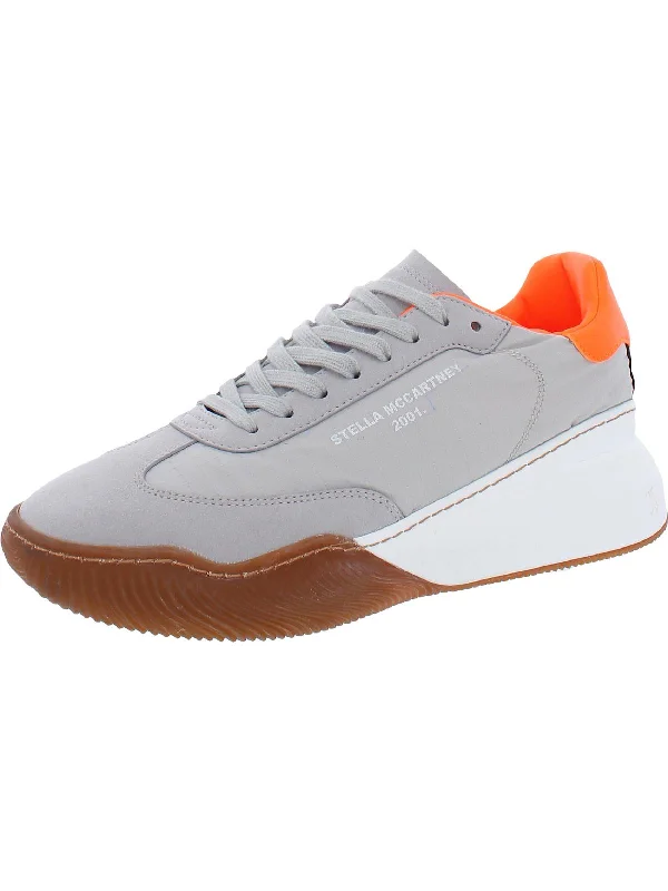 Lace - Up Women's Athletic Sneakers with Shock - Absorbing Midsoles for Intense WorkoutsWomens Active Lifestyle Casual and Fashion Sneakers Lace - Up Women's Athletic Sneakers with Shock - Absorbing Midsoles for Intense WorkoutsWomens Active Lifestyle Casual and Fashion Sneakers