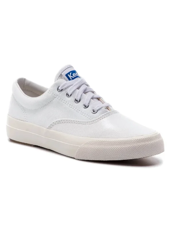 Retro - Style Women's Sneakers in Pastel Colors for a Nostalgic and Fashionable VibeWomen's Anchor Sneaker In White Retro - Style Women's Sneakers in Pastel Colors for a Nostalgic and Fashionable VibeWomen's Anchor Sneaker In White