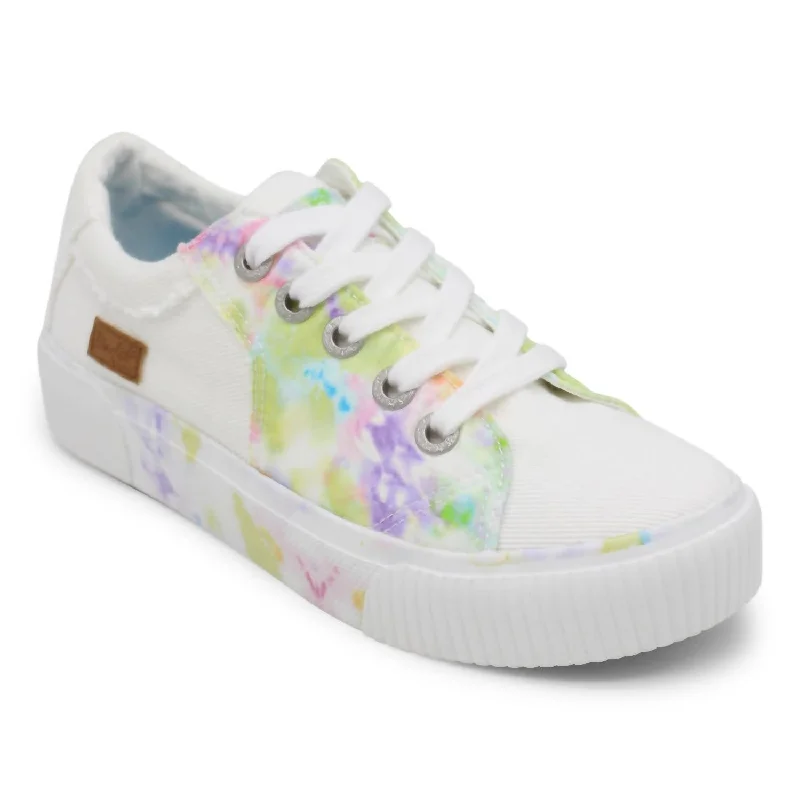 Women's Sneakers with Removable Insoles for Easy Cleaning and CustomizationWomen's Cookie-B Sneakers In Pastel Milkyway/off White Women's Sneakers with Removable Insoles for Easy Cleaning and CustomizationWomen's Cookie-B Sneakers In Pastel Milkyway/off White