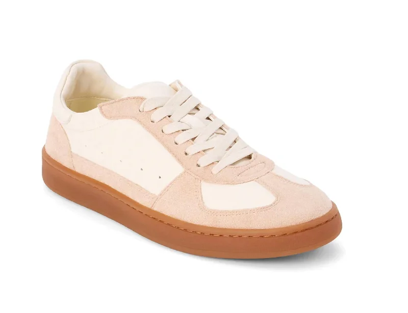 Smart - Tech Women's Sneakers with Fitness Tracking Features for Active Lifestyle EnthusiastsWomen's Dana Sneakers In Natural Smart - Tech Women's Sneakers with Fitness Tracking Features for Active Lifestyle EnthusiastsWomen's Dana Sneakers In Natural