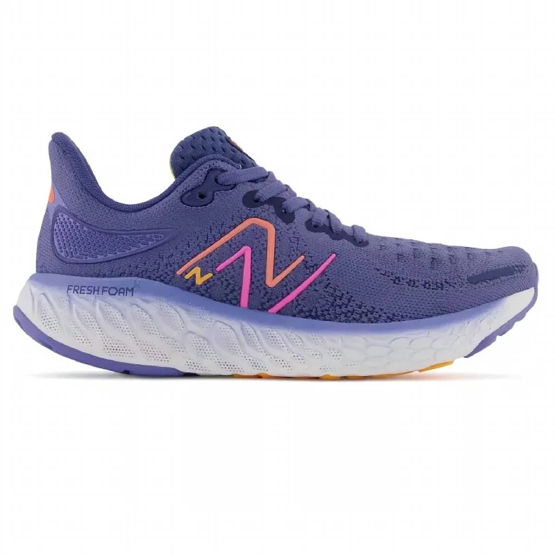 Women's Sneakers with Adjustable Straps for a Customized Fit During High - Impact ExercisesWomen's Fresh Foam Sneakers - Wide In Lavender Women's Sneakers with Adjustable Straps for a Customized Fit During High - Impact ExercisesWomen's Fresh Foam Sneakers - Wide In Lavender