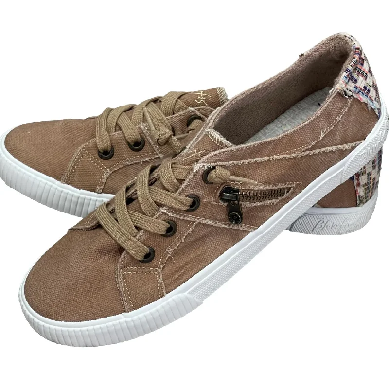 Chunky - Sole Women's Platform Sneakers in White for a Trendy Street Style LookWomen's Fruit Sneakers In Dirt Khaki Smoked Chunky - Sole Women's Platform Sneakers in White for a Trendy Street Style LookWomen's Fruit Sneakers In Dirt Khaki Smoked