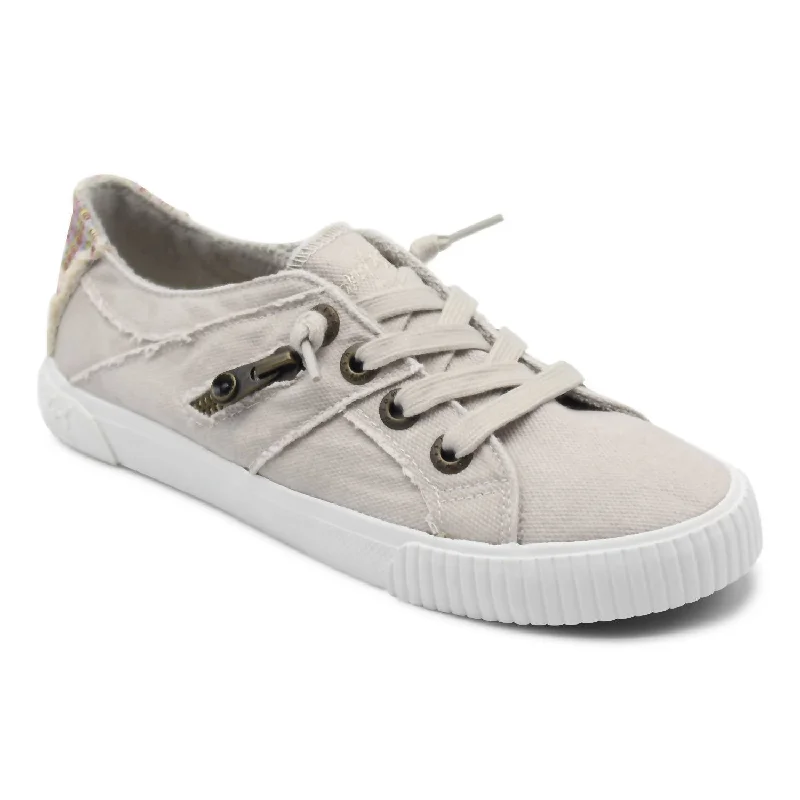 Lace - Up Women's Athletic Sneakers with Shock - Absorbing Midsoles for Intense WorkoutsWomen's Fruit Sneakers In Sand Gray Smoked Lace - Up Women's Athletic Sneakers with Shock - Absorbing Midsoles for Intense WorkoutsWomen's Fruit Sneakers In Sand Gray Smoked