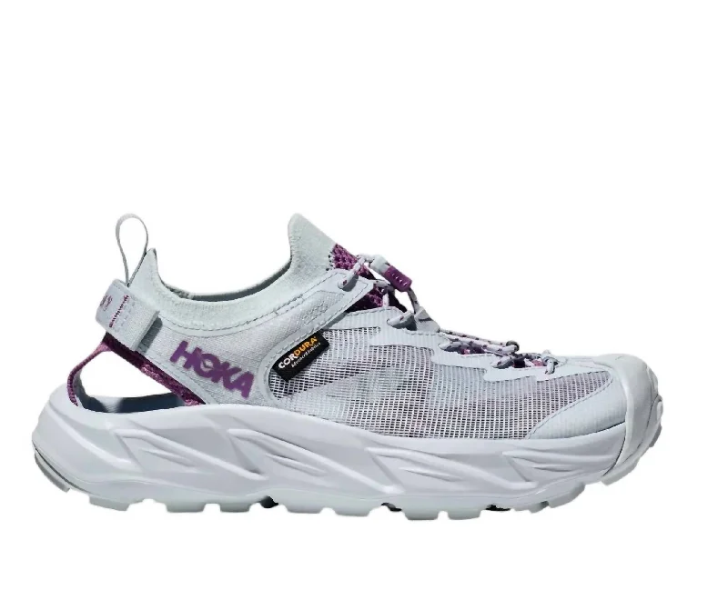 Women's Sneakers with Heel - Stabilizing Technology for Better Balance During RunningWomen's Hopara 2 Sneakers In Illusion