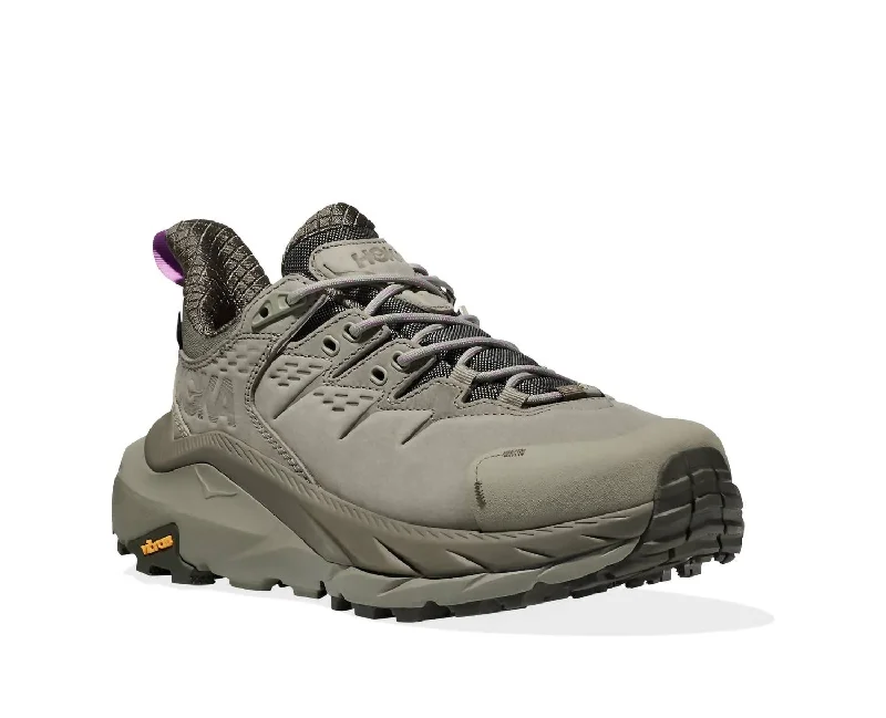 Water - Resistant Women's Hiking Sneakers with Traction Outsoles for Outdoor AdventuresWomen's Kaha 2 Low Sneakers In Slate Water - Resistant Women's Hiking Sneakers with Traction Outsoles for Outdoor AdventuresWomen's Kaha 2 Low Sneakers In Slate