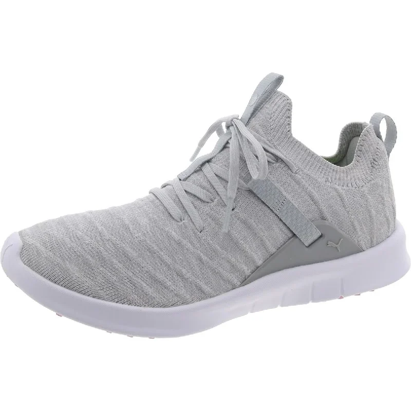 Women's Sneakers with Heel - Stabilizing Technology for Better Balance During RunningWomens Lace Up Flat Casual And Fashion Sneakers